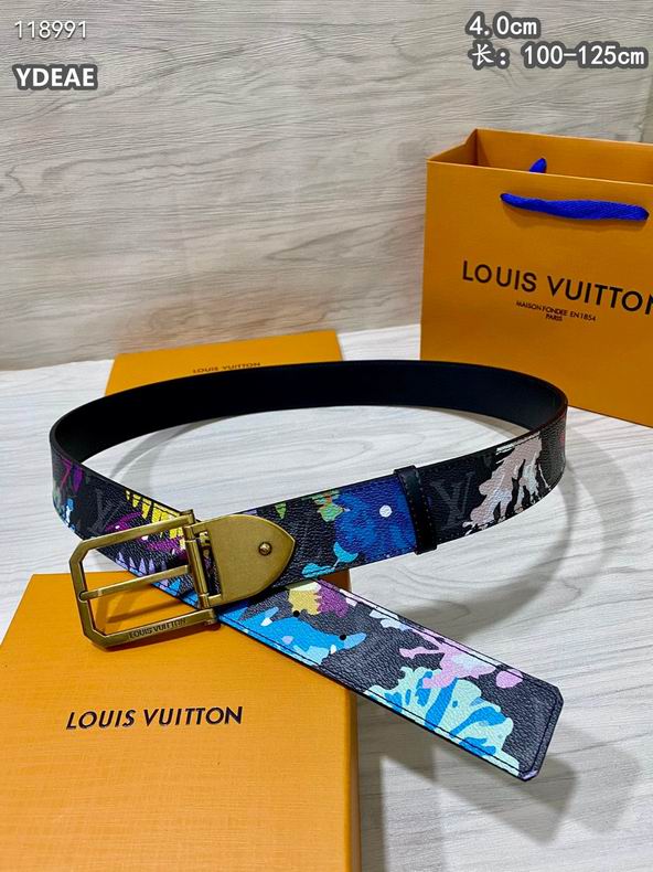 LV belt 40mmX100-125cm 8L (30)